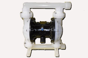 QBY-40气动隔膜泵