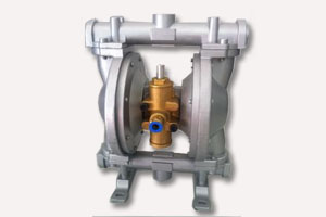 QBY-15气动隔膜泵