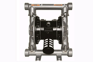 QBY3-32/40不锈钢隔膜泵