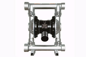 QBY3-50/65不锈钢隔膜泵
